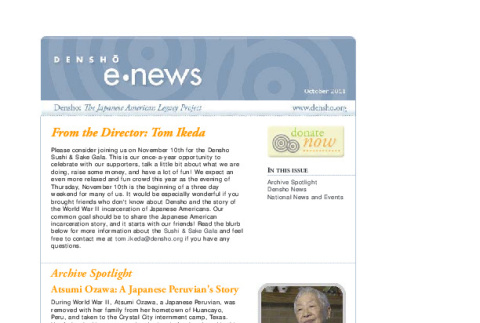Densho eNews, October 2011 (ddr-densho-431-61)