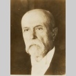Portrait of Tomas Garrigue Masaryk (ddr-njpa-1-955)