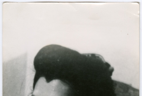 Woman (ddr-densho-329-822)