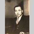 Portrait of a man (ddr-njpa-4-2087)