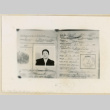Alien registration card for  Sumi Nagamatsu (ddr-densho-37-2090)