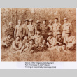 Group of men in uniform from Company M of the 442nd (ddr-densho-539-21)