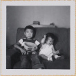 Susan and William Shiomi (ddr-densho-522-197)