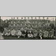 Team photograph of football team (ddr-densho-523-306)