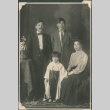 Portrait of a family (ddr-densho-321-917)