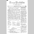 Poston Press Bulletin Vol. V No. 12 (October 18, 1942) (ddr-densho-145-137)