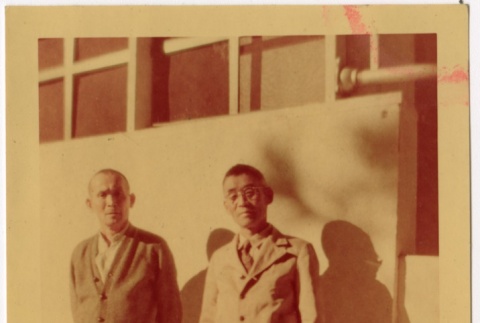 Japanese American men (ddr-densho-325-320)