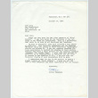 Letter from Gordon Kayahara to Loni Ding and attached Nisei Soldier review (ddr-densho-1007-1490)