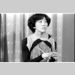 Portrait of Chizuko (ddr-densho-1007-1304)