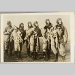 Female Air Transport Auxiliary pilots (ddr-njpa-13-236)