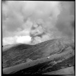 Slope of steaming volcano (ddr-densho-426-277)