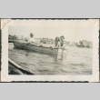 A family in a row boat (ddr-densho-321-1023)