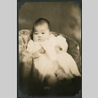 Portrait of baby (ddr-densho-359-876)