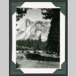 Half Dome at Yosemite (ddr-densho-475-682)