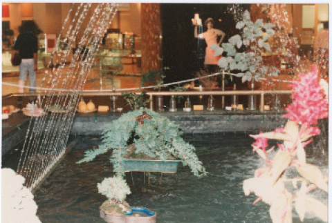 Photo front and back (ddr-densho-534-59-mezzanine-d635380fa2)