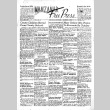 Manzanar Free Press Vol. 6 No. 105 (June 23, 1945) (ddr-densho-125-350)