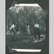 Friends playing baseball (ddr-densho-328-485)