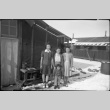 Group of 4 (ddr-densho-570-57)