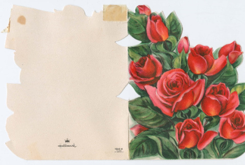 Anniversary Card (ddr-densho-562-16)