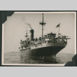 Repatriation ship (ddr-densho-397-345)