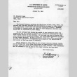 Letter regarding parole status (ddr-densho-25-112)
