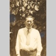 Tatsuji Takemori, a Kauai Japanese language school teacher (ddr-njpa-4-1207)
