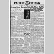 The Pacific Citizen, Vol. 26 No. 4 (January 24, 1948) (ddr-pc-20-4)