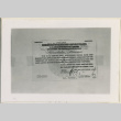 Susumu Misono certificate of citizenship (ddr-densho-37-1418)