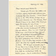 Letter from John (Sohei) Hohri to Harold Landon and Thelma Jo Bruce (ddr-janm-18-33)