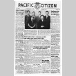 The Pacific Citizen, Vol. 39 No. 13 (September 24, 1954) (ddr-pc-26-39)