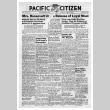 The Pacific Citizen, Vol. 16 No. 17 (April 29, 1943) (ddr-pc-15-17)