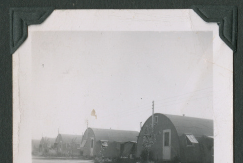 Row of buidings (ddr-densho-471-43)