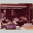 People working in office (ddr-densho-426-1241)
