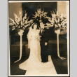 Bride and groom (ddr-densho-395-40)