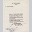 Letter from the Charles C. Hughes to the Buddhist Mission Society (ddr-sbbt-4-48)
