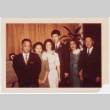 Wedding of Pauline Otani to John Shigaki (ddr-densho-456-4)