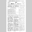 Poston Chronicle Vol. XVIII No. 27 (May 13, 1944) (ddr-densho-145-505)