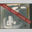 Baby in highchair (ddr-densho-523-421)