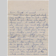 Letter from Phil Okano to Alice Okano (ddr-densho-359-1221)