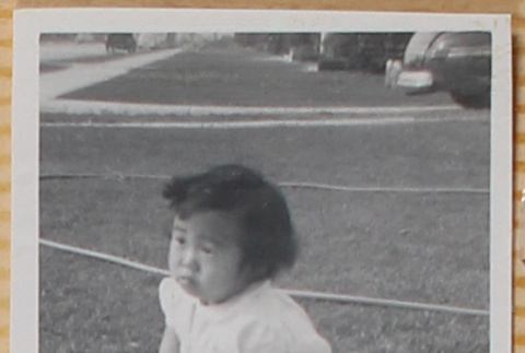 Susan Shiomi (ddr-densho-522-243)