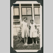 two women outside a building (ddr-densho-378-515)