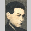 Portrait of a young man (ddr-njpa-4-2294)