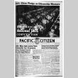 The Pacific Citizen, Vol. 31 No. 14 (October 7, 1950) (ddr-pc-22-40)