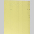 Price List (ddr-densho-424-411)