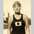 Yukie Nakamura, a swimmer (ddr-njpa-4-1221)