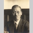 Portrait of a man (ddr-njpa-4-2099)