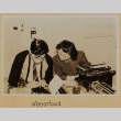 Working (ddr-densho-287-715)