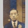 Hiroshi Morohashi (ddr-njpa-4-1099)