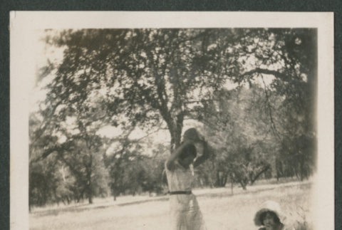 picnic (ddr-densho-378-460)