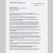 Letter from Kaneji and Sylvia Schur Domoto to Nancy Swearengen (ddr-densho-377-1)